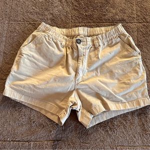Chubbies original stretch twill shorts